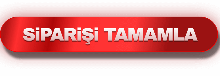 Siparişi Tamamla